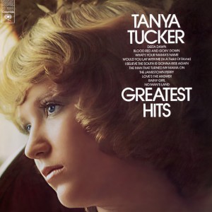 ดาวน์โหลดและฟังเพลง Delta Dawn พร้อมเนื้อเพลงจาก Tanya Tucker