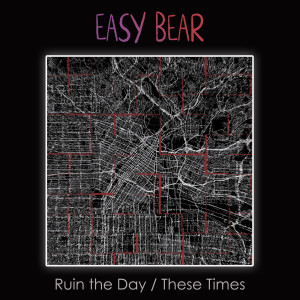 Listen to These Times song with lyrics from Easy Bear