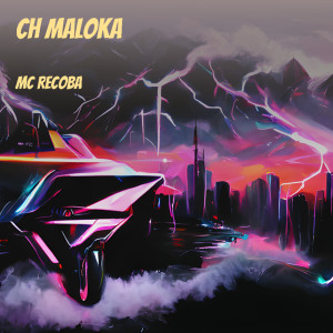 Album Ch Maloka (Explicit) from 