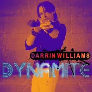 Listen to Dynamite song with lyrics from Darrin Williams