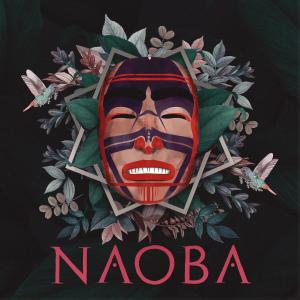 Album Dulce Muerte from Naoba
