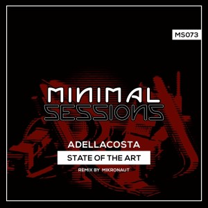 Adellacosta的專輯State of the Art