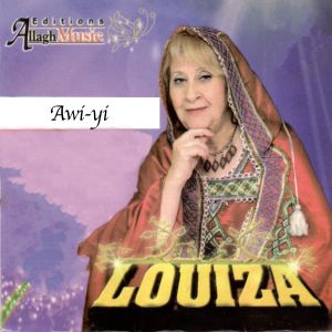Album Awi-Yi from Louiza