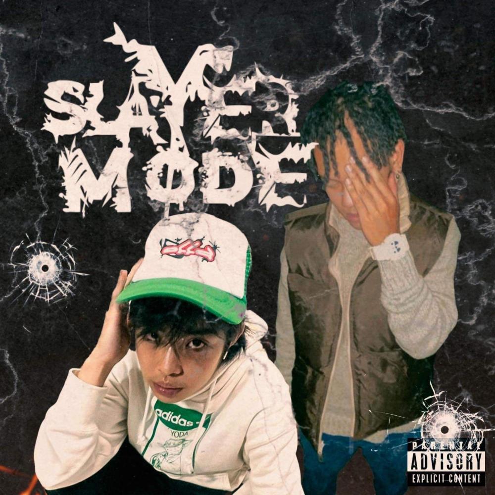 Slayer Mode (feat. OLLA) (Explicit)