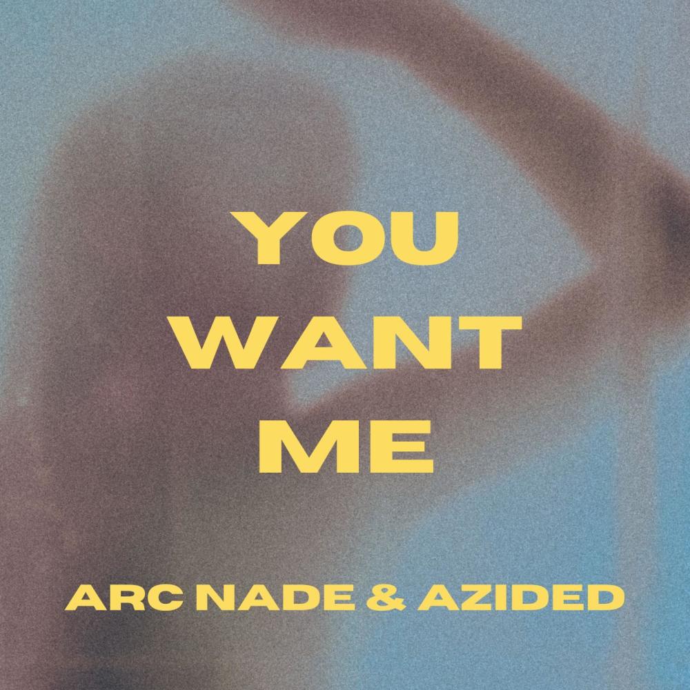 You Want Me (feat. Azided)