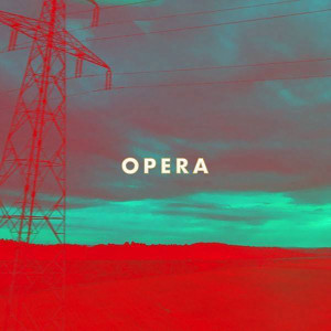 Listen to In the Air song with lyrics from Opera