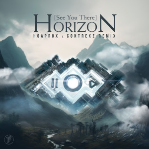 Album Horizon (Remix) oleh Hoaprox