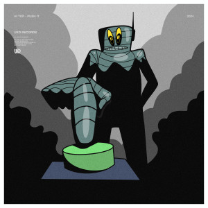 default playlist img