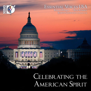 收聽Ron Raines的It Gets Lonely in White House (arr. B. Test)歌詞歌曲