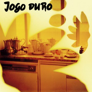 Jogo Duro的專輯Jogo Duro