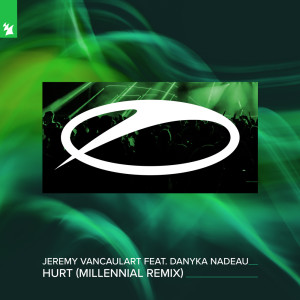 Jeremy Vancaulart的专辑Hurt (Millennial Remix)