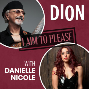 Danielle Nicole的专辑I Aim To Please