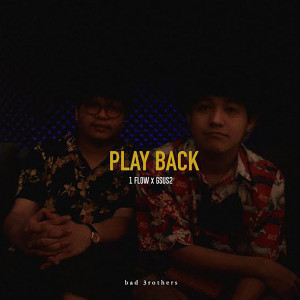 收听1-Flow的Play Back (Explicit)歌词歌曲