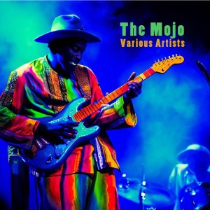 Various的专辑The Mojo