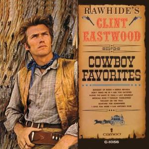 ดาวน์โหลดและฟังเพลง Don't Fence Me In พร้อมเนื้อเพลงจาก Clint Eastwood