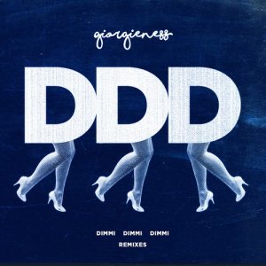 收聽Giorgieness的Dimmi Dimmi Dimmi歌詞歌曲