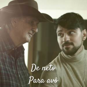 Listen to De Neto Para Avô song with lyrics from Vittor Augusto