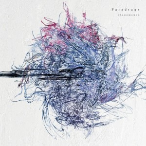 收聽Paradrags的Phenomenon歌詞歌曲