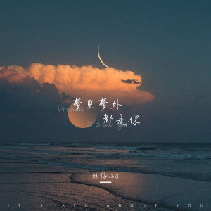 Listen to 梦里梦外都是你 (女声版) song with lyrics from 旺仔小Q