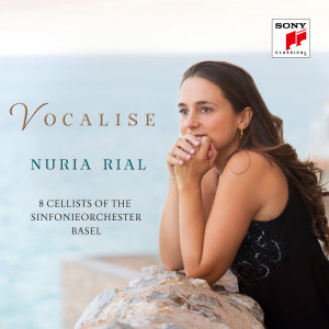 收聽Nuria Rial的Bachianas Brasileiras No. 5, W389: I. Aria (Cantilena)歌詞歌曲