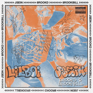 Album LILBOI (Explicit) from Jsein