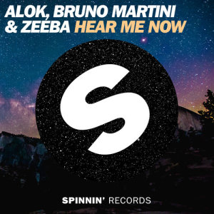 ดาวน์โหลดและฟังเพลง Hear Me Now (Club Edit) พร้อมเนื้อเพลงจาก Alok