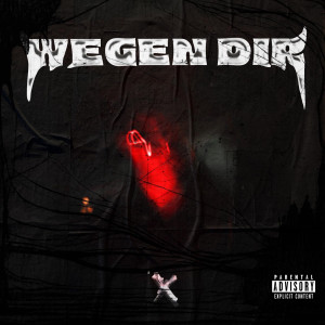 Listen to Wegen Dir (Explicit) song with lyrics from Xela