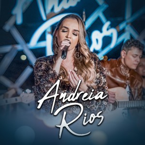 Andréia Rios的專輯Andréia Rios