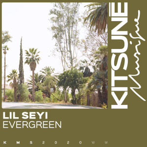 收聽Lil Seyi的Evergreen歌詞歌曲