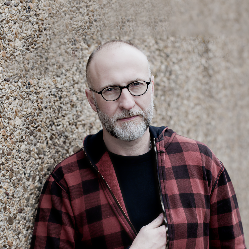 Bob Mould