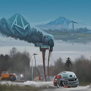 default playlist img