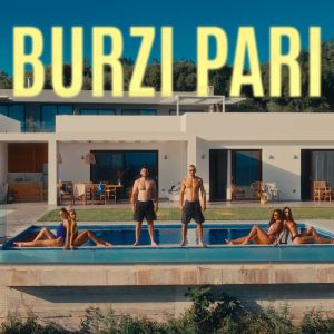 Album Burzi Pari (Explicit) from Marso