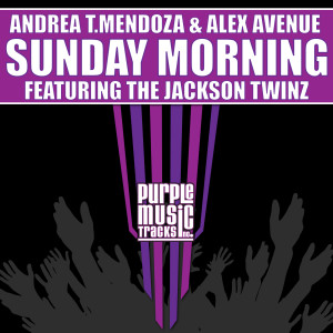 Album Sunday Morning oleh Andrea T.Mendoza