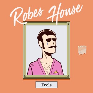 收聽Robes House的Wolf (Explicit)歌詞歌曲