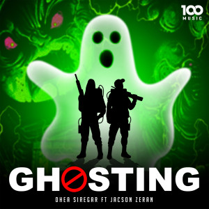 Dhea Siregar的專輯Ghosting