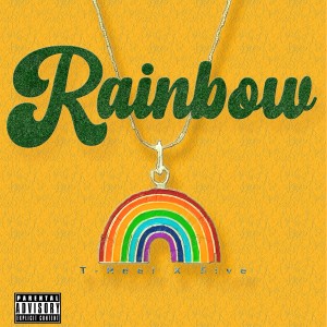 5ive的专辑Rainbow (Explicit)