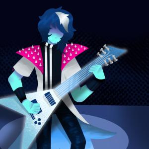 default playlist img