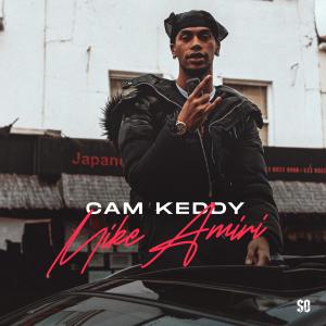 Listen to Mike Amiri (Explicit) song with lyrics from Cam Keddy