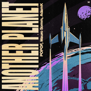 popof的專輯Another Planet