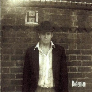 Richard Conway-Jones的專輯Bohemian