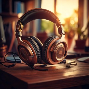Sunrise Above Water的專輯Timeless Rhythms: Music for Every Mood