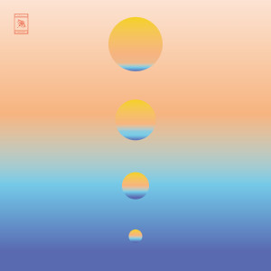 白天不亮的專輯月輪Remixes