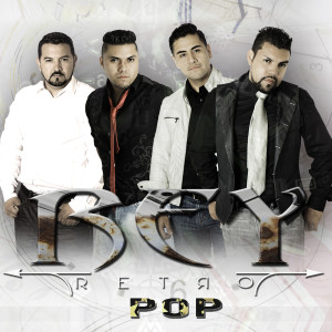 Listen to Mentira song with lyrics from REY