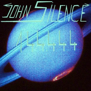 Album 144,444 from John Silence