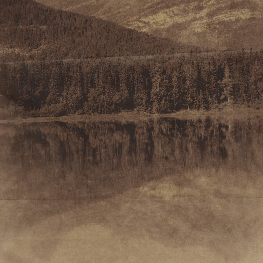 The River of Pure Being