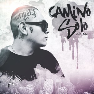 Sid MSC的專輯Camino Solo