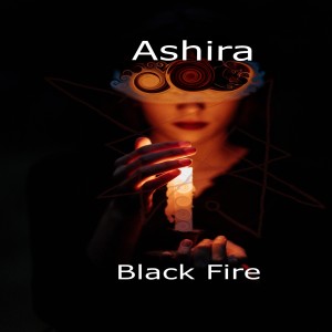 Album Black Fire from Ashira