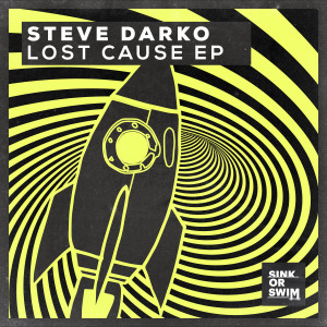 收聽Steve Darko的Lost Cause歌詞歌曲