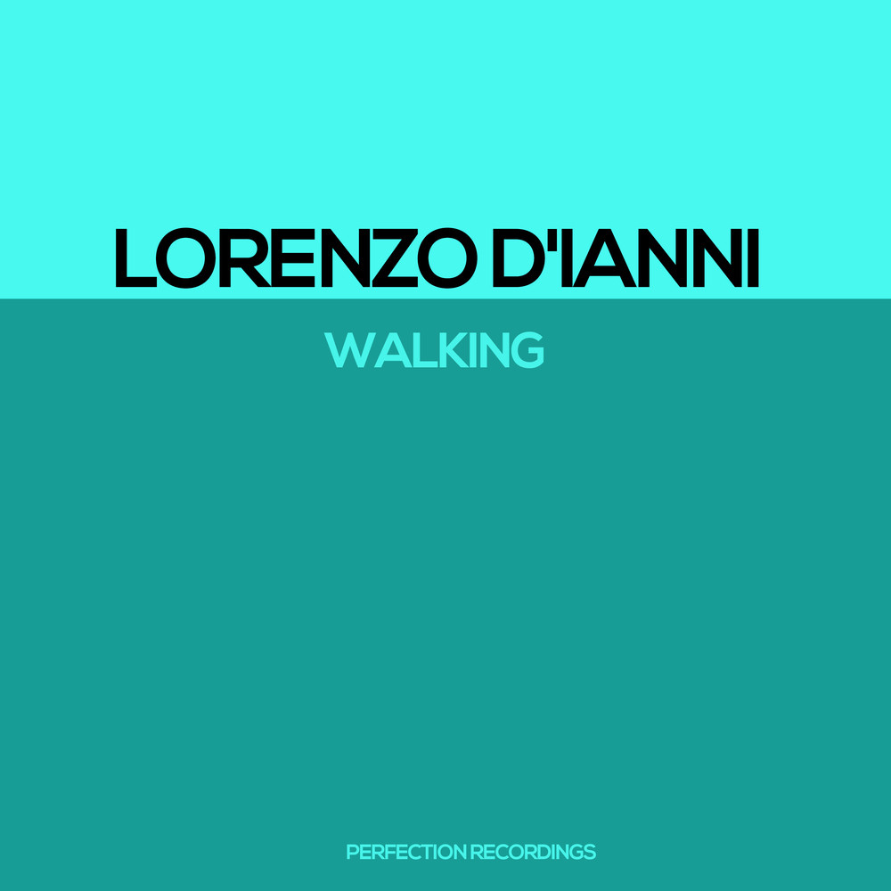 Walking (Alan Wools Remix)