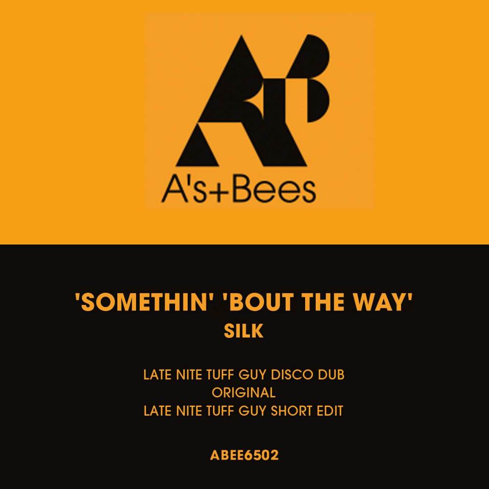 Somethin' 'Bout the Way (Late Nite Tuff Guy Disco Dub - Short Edit)